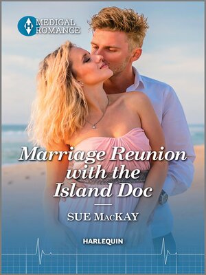 cover image of Marriage Reunion with the Island Doc